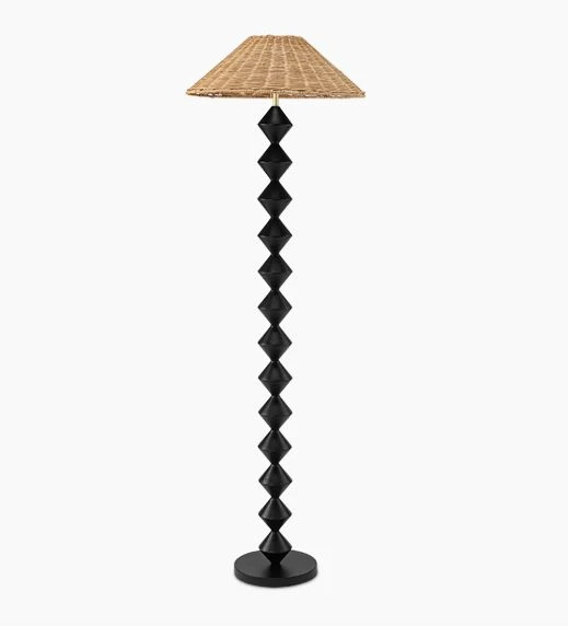 Reagan Floor Lamp 